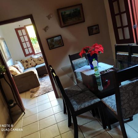 Casa Parque Das Abelhas Tiradentes Dış mekan fotoğraf