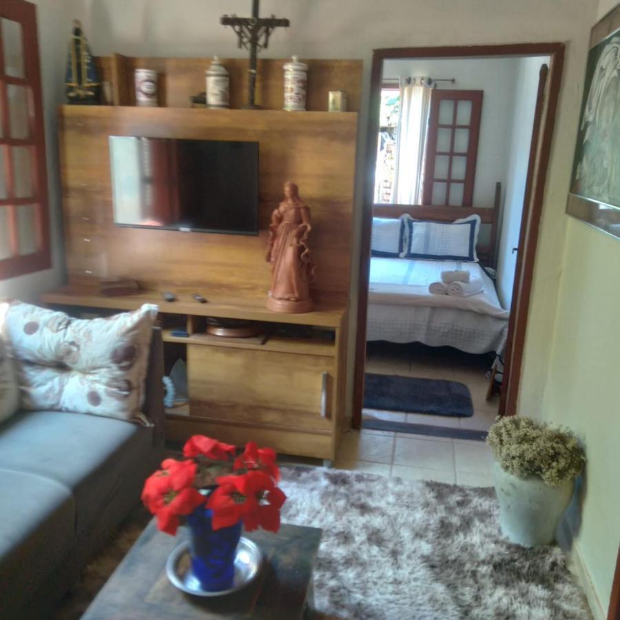 Casa Parque Das Abelhas Tiradentes Dış mekan fotoğraf